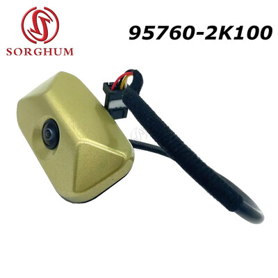 SORGHUM 95760-2K100 Kia Soul 2012 2013 auto tahavaate varu-parkimiskaamera tagurdusassistent 957602K100 95760-2K101