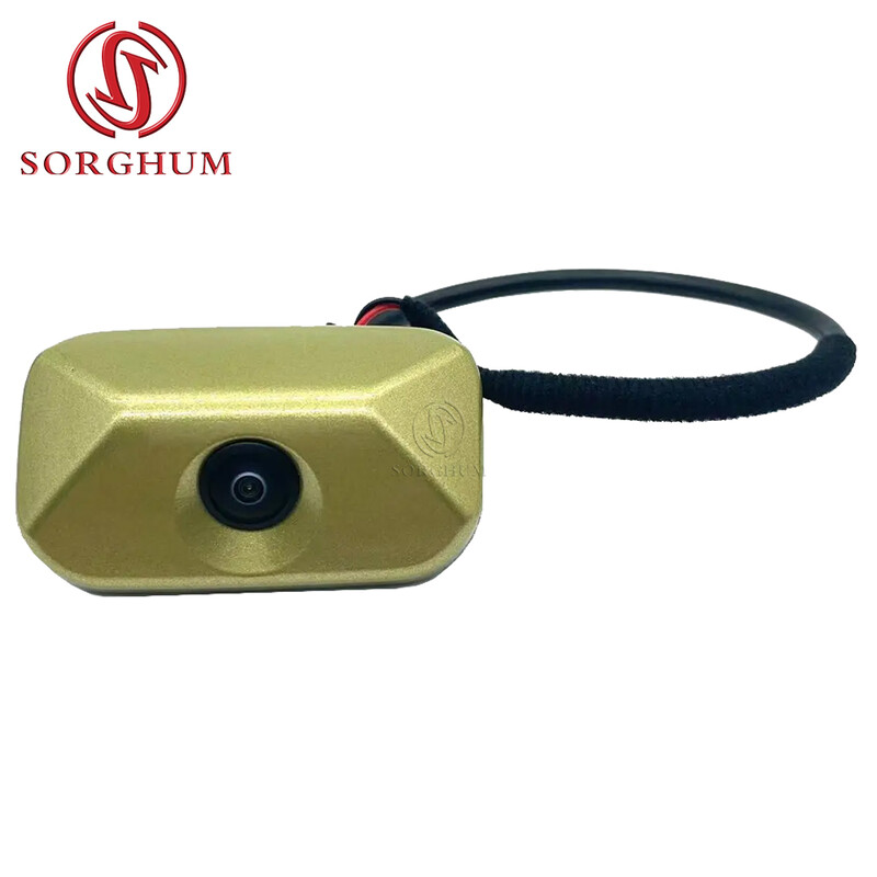 SORGHUM 95760-2K100 Kia Soul 2012 2013 Automašīnas aizmugurējā skata rezerves stāvvietas kameras atpakaļgaitas palīgs 957602K100 95760-2K101