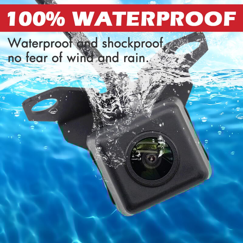 SORGHUM 95750-3W110 95750-3W010 95750-3W100 Hátsó tolatókamera Tolatókamera Kia Sportage 2010-2015 2.0L 2.4L