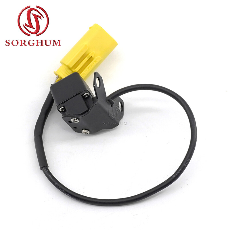 SORGHUM 95750-3W110 95750-3W010 95750-3W100 Hátsó tolatókamera Tolatókamera Kia Sportage 2010-2015 2.0L 2.4L