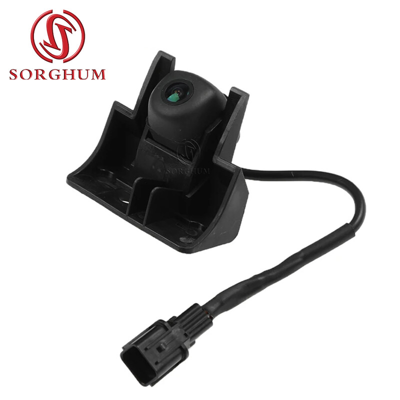 SORGHUM 95760-C1600 For Hyundai Sonata Hybrid 2018 2019 Backup Camera Parking Backup Camera 95760C1600