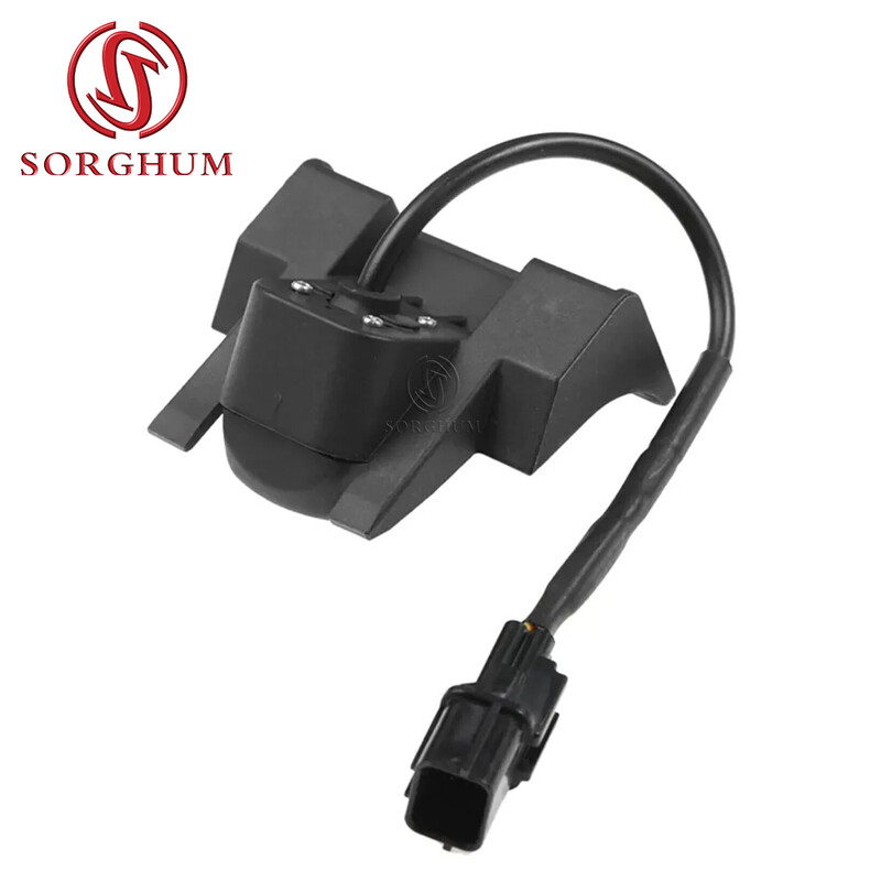 SORGHUM 95760-C1600 For Hyundai Sonata Hybrid 2018 2019 Backup Camera Parking Backup Camera 95760C1600