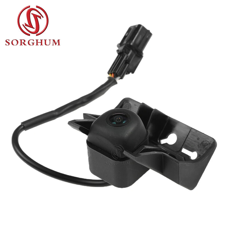 SORGHUM 95760-C1600 For Hyundai Sonata Hybrid 2018 2019 Backup Camera Parking Backup Camera 95760C1600
