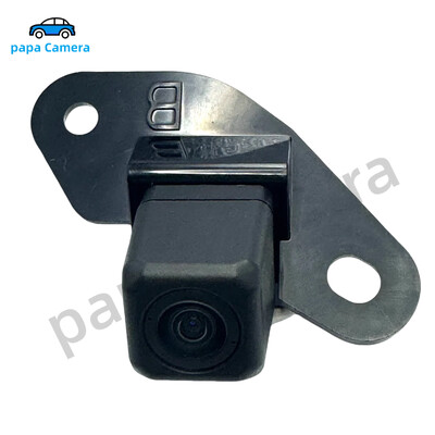 Auto tahavaatekaamera komplekti varuvarundus 86790-0K050 Toyota Hilux 2020-2022 parkimisabi tagurduskaamera 867900K050 jaoks