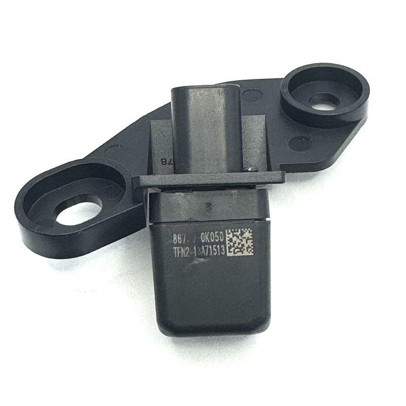 Automašīnas atpakaļskata kameras komplekta rezerves 86790-0K050 priekš Toyota Hilux 2020-2022 Parking Assist atpakaļgaitas kamera 867900K050