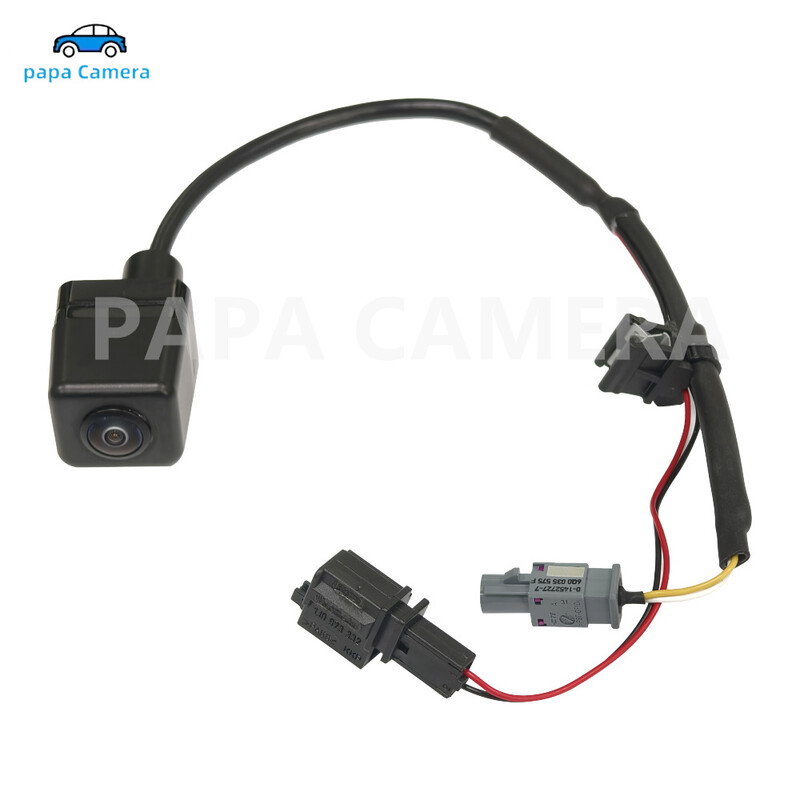 Ručka prtljažnika za stražnji pogled Kamera za vožnju unatrag za Audi Q7 A6 C6 A8 D3 4L0980551B 4L0980551D 4L0 980 551 4L0980551