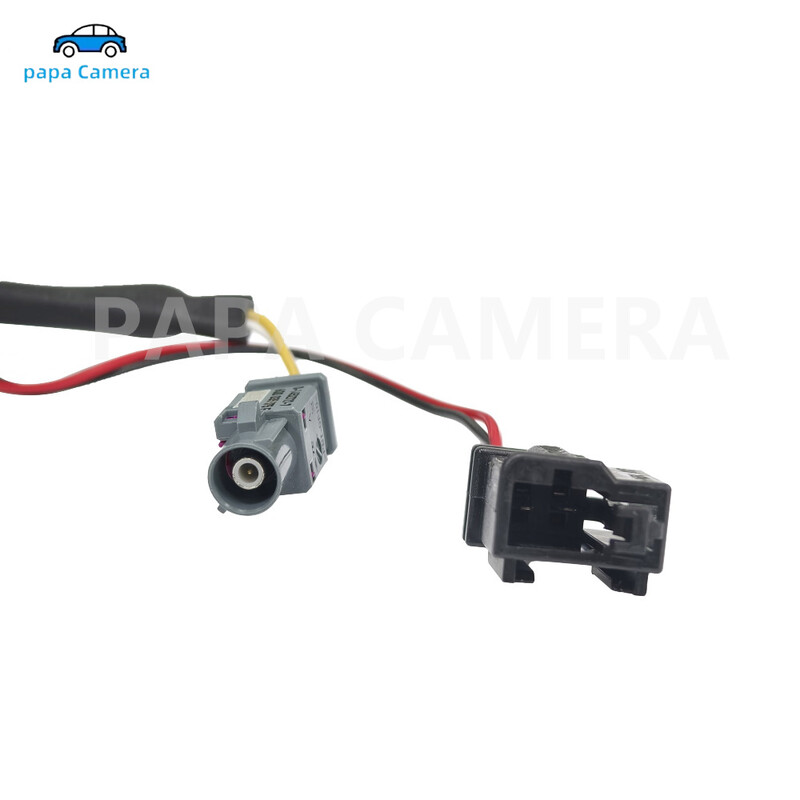 Ručka prtljažnika za stražnji pogled Kamera za vožnju unatrag za Audi Q7 A6 C6 A8 D3 4L0980551B 4L0980551D 4L0 980 551 4L0980551