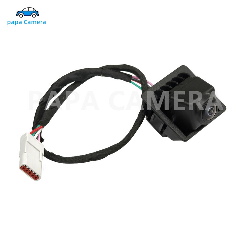 84092887 Parkolást segítő kamera tolatókamera tolatókamera Cadillac XT5 2017-2020-hoz
