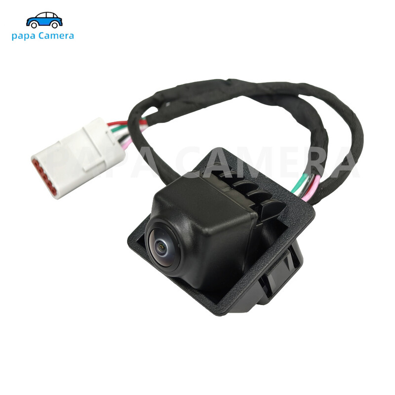 84092887 Parkolást segítő kamera tolatókamera tolatókamera Cadillac XT5 2017-2020-hoz