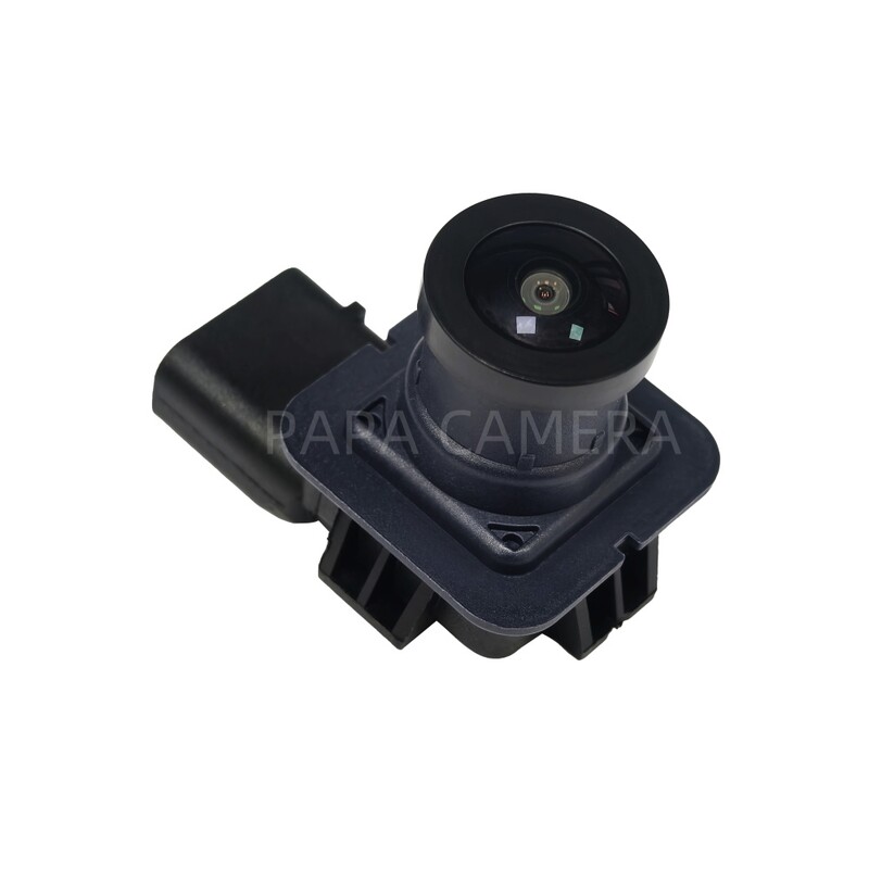 Aizmugurējā skata rezerves stāvvietas kamera atpakaļgaitas kamera Ford Escape 2013 2014 2015 2016 2017 GJ5T19G490AD EJ5Z-19G490-A