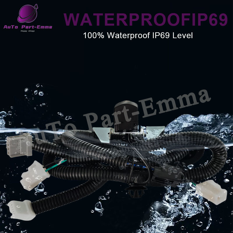 5ND827566C bagāžnieka slēdzis ar zondi bagāžas nodalījuma kameru atpakaļgaitas kameras automašīna VW Toucan A4 A7 S6 Q5 A6 A5