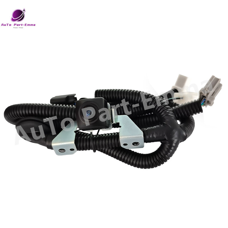 5ND827566C bagāžnieka slēdzis ar zondi bagāžas nodalījuma kameru atpakaļgaitas kameras automašīna VW Toucan A4 A7 S6 Q5 A6 A5