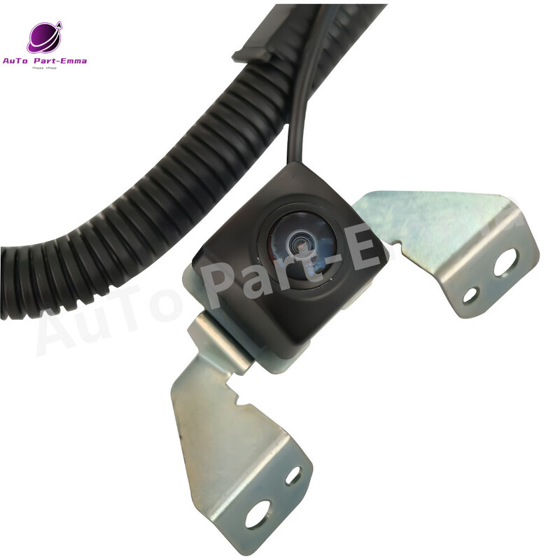 5ND827566C bagāžnieka slēdzis ar zondi bagāžas nodalījuma kameru atpakaļgaitas kameras automašīna VW Toucan A4 A7 S6 Q5 A6 A5