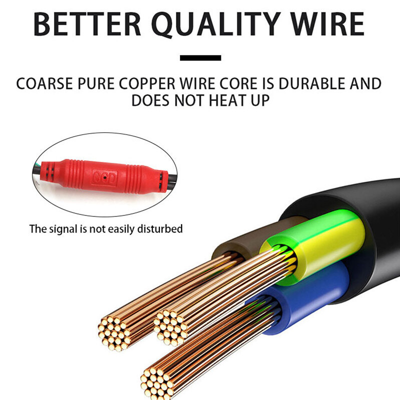 AHD vízálló éjjellátó autós tolatókamera egyenirányítóval 2014 2015 BMW 3 Series 5 Series X3 X4 X5 X6