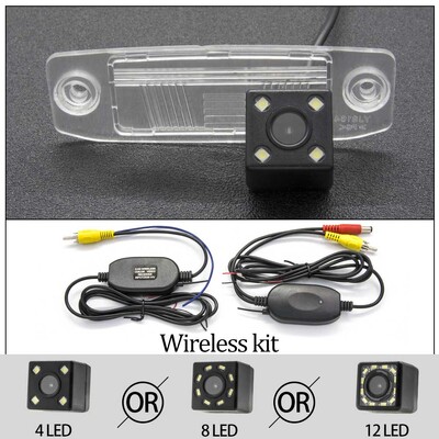 Owtosin tahavaatekaamera KIA Sorento/Sorento R XM 2010-2015 Sportage/Sportage R SL 2011-2015 Ceed ED 2006-2012 automonitori jaoks