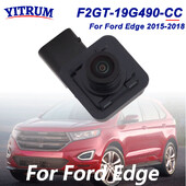 YITRUM F2GT-19G490-CC Ford Edge 2015 2015 2016 2017 2018 tahavaate varuparkimise tagurduskaamera tagurpidi parkimise assistent