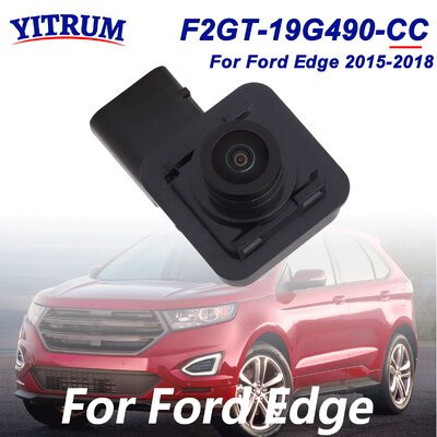 YITRUM F2GT-19G490-CC Ford Edge 2015 2015 2016 2017 2018 tahavaate varuparkimise tagurduskaamera tagurpidi parkimise assistent