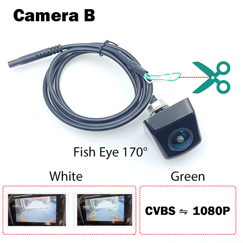 HICAMRUI atpakaļskata atpakaļgaitas kamera priekš Mazda CX5 CX 5 CX-5 KF 2017 2018 2019 2020 OEM ekrāna piederumi Plug & Play