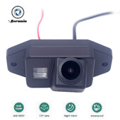 Bornwin 170° AHD 1080P sõiduki tahavaatekaamera Toyota Land Cruiser 120. seeria Toyota Prado 2700 4000 2002-2009 auto jaoks