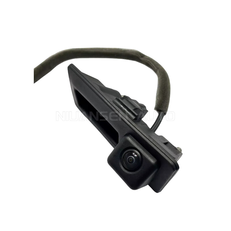 5ND827566C bagāžnieka slēdzis ar zondi bagāžas nodalījuma kameru atpakaļgaitas kameras automašīna VW Toucan A4 A7 S6 Q5 A6 A5