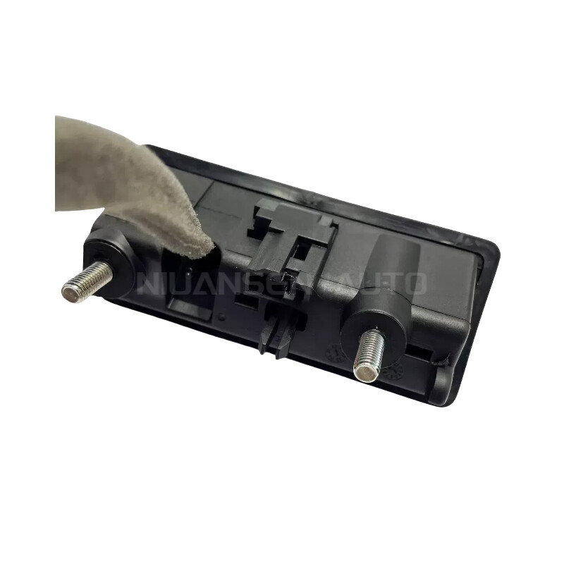 5ND827566C bagāžnieka slēdzis ar zondi bagāžas nodalījuma kameru atpakaļgaitas kameras automašīna VW Toucan A4 A7 S6 Q5 A6 A5