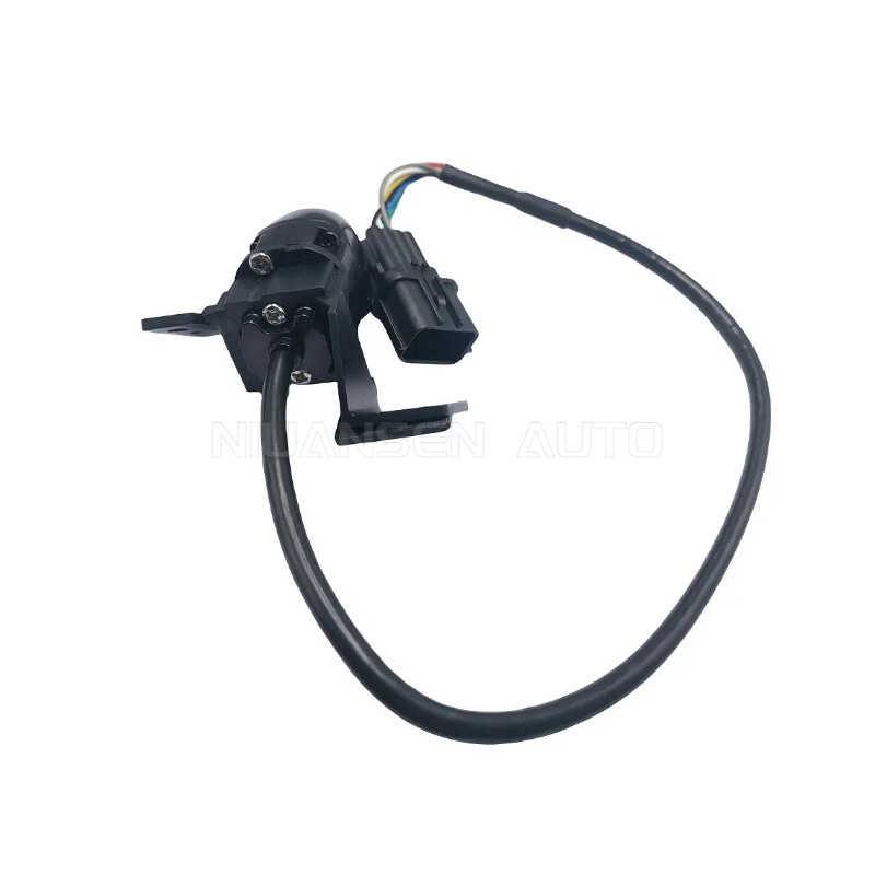 95760-D3001 Hátsó hátsó nézet tolató parkolást segítő kamera Hyundai Tucson 2015-2019 95760-D3000 95760-D3400 95760D3000