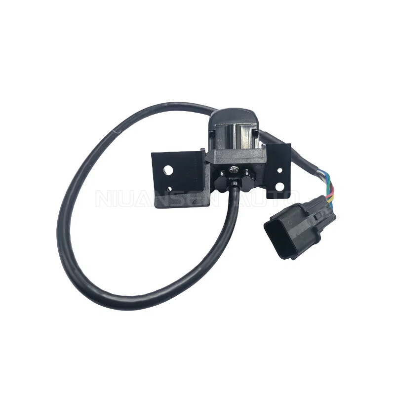 95760-D3001 Hátsó hátsó nézet tolató parkolást segítő kamera Hyundai Tucson 2015-2019 95760-D3000 95760-D3400 95760D3000