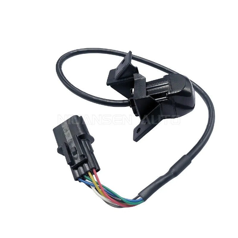 95760-D3001 Hátsó hátsó nézet tolató parkolást segítő kamera Hyundai Tucson 2015-2019 95760-D3000 95760-D3400 95760D3000