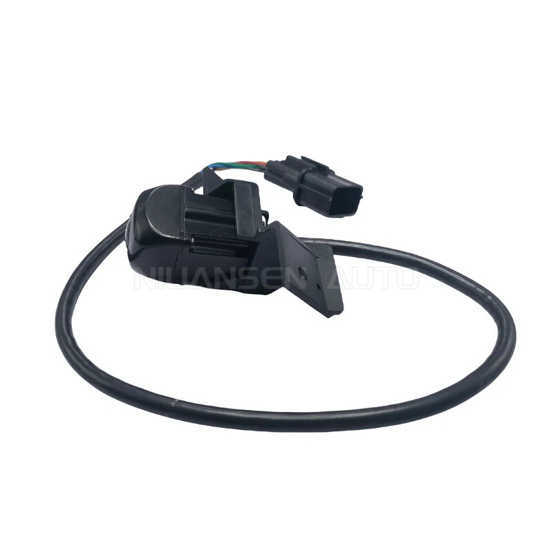 95760-D3001 Hátsó hátsó nézet tolató parkolást segítő kamera Hyundai Tucson 2015-2019 95760-D3000 95760-D3400 95760D3000