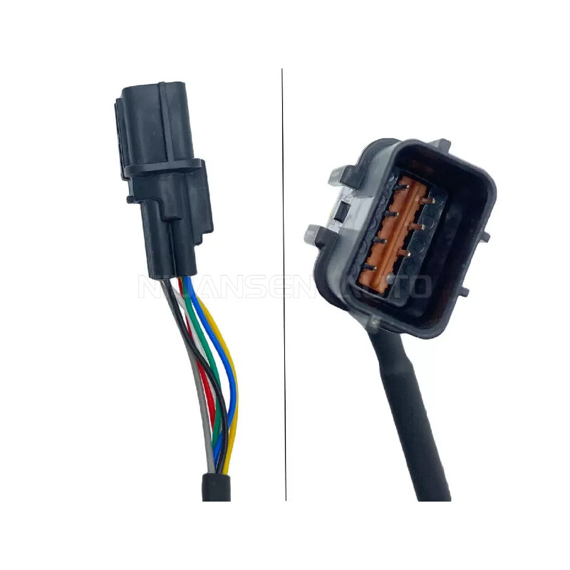 95760-D3001 Hátsó hátsó nézet tolató parkolást segítő kamera Hyundai Tucson 2015-2019 95760-D3000 95760-D3400 95760D3000