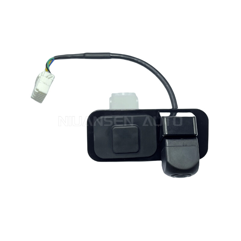 39530TZ3A01 Kamera za parkiranje unatrag za Acura TLX 2015-2020 Kamera za stražnji pogled, pomoć pri parkiranju automobila 39530-TZ3-A01 39530-TZ3-A12