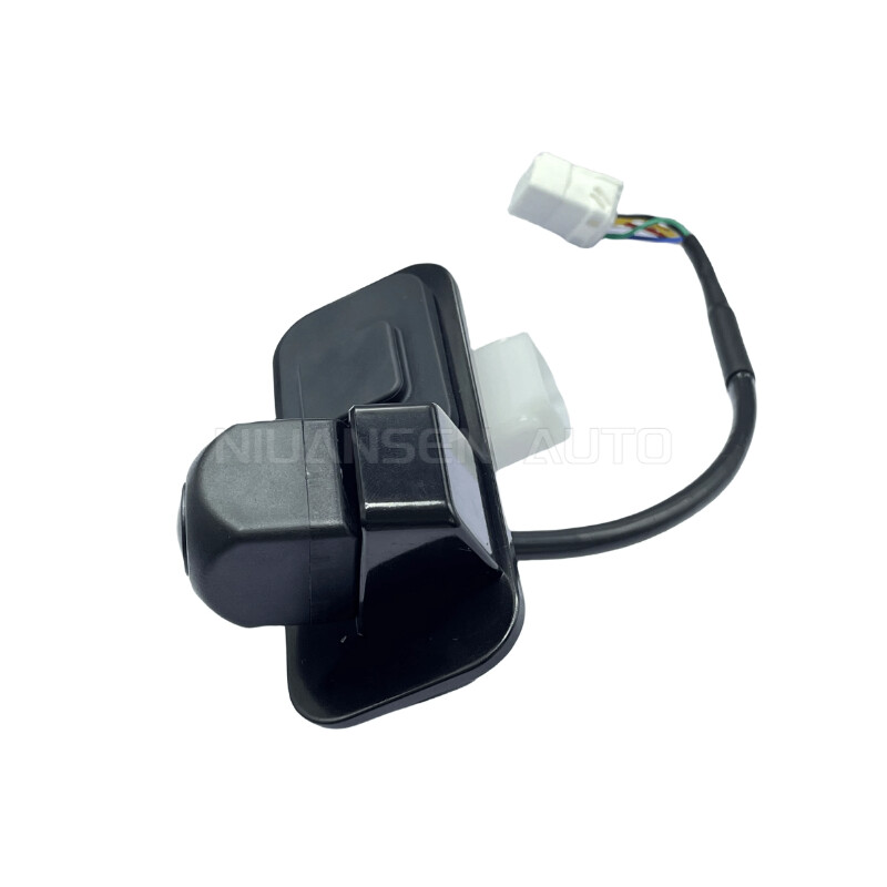 39530TZ3A01 Kamera za parkiranje unatrag za Acura TLX 2015-2020 Kamera za stražnji pogled, pomoć pri parkiranju automobila 39530-TZ3-A01 39530-TZ3-A12