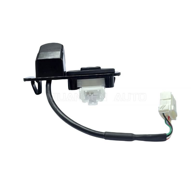 39530TZ3A01 Kamera za parkiranje unatrag za Acura TLX 2015-2020 Kamera za stražnji pogled, pomoć pri parkiranju automobila 39530-TZ3-A01 39530-TZ3-A12