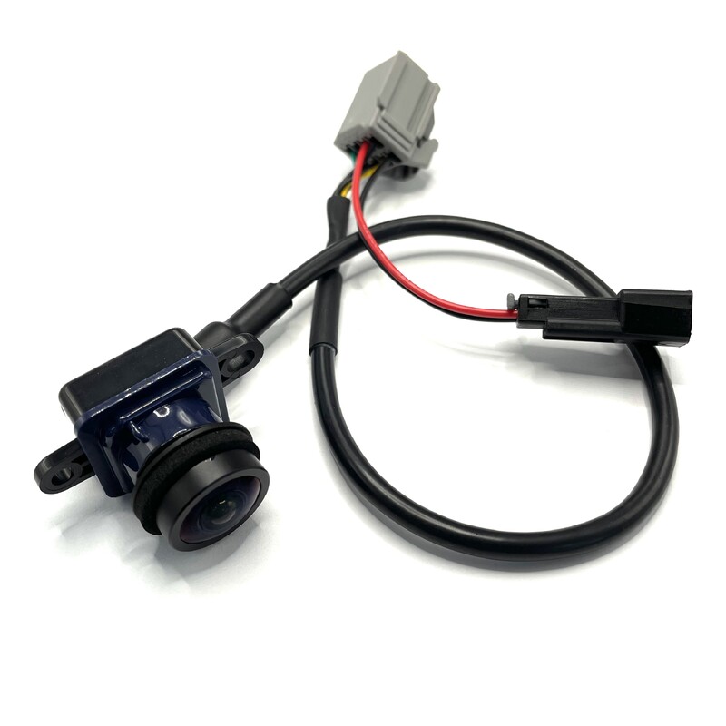 2011-2020 Dodge Journey 2,4L 3,6L V6 tolatókamera Hátsó tolatókamera 56054158AB 56054158AD 56054158AE 56054158AF