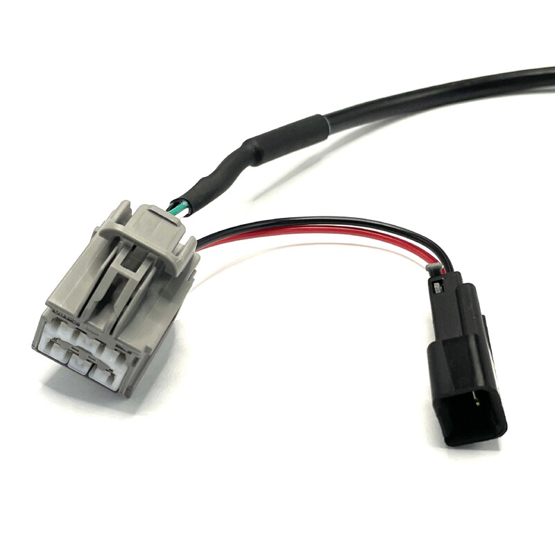 2011-2020 Dodge Journey 2,4L 3,6L V6 tolatókamera Hátsó tolatókamera 56054158AB 56054158AD 56054158AE 56054158AF