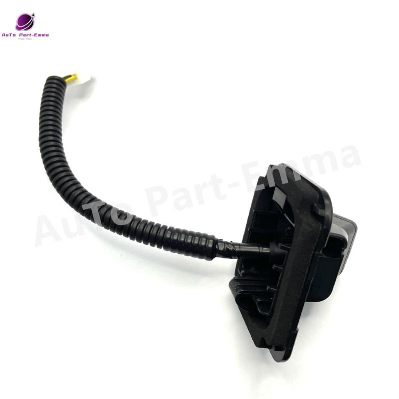 Nova automobilska kamera za pomoć pri parkiranju sa stražnjim pogledom za Honda Accord Hybrid Sedan 2013 2014 2015 39530-T2A-A71