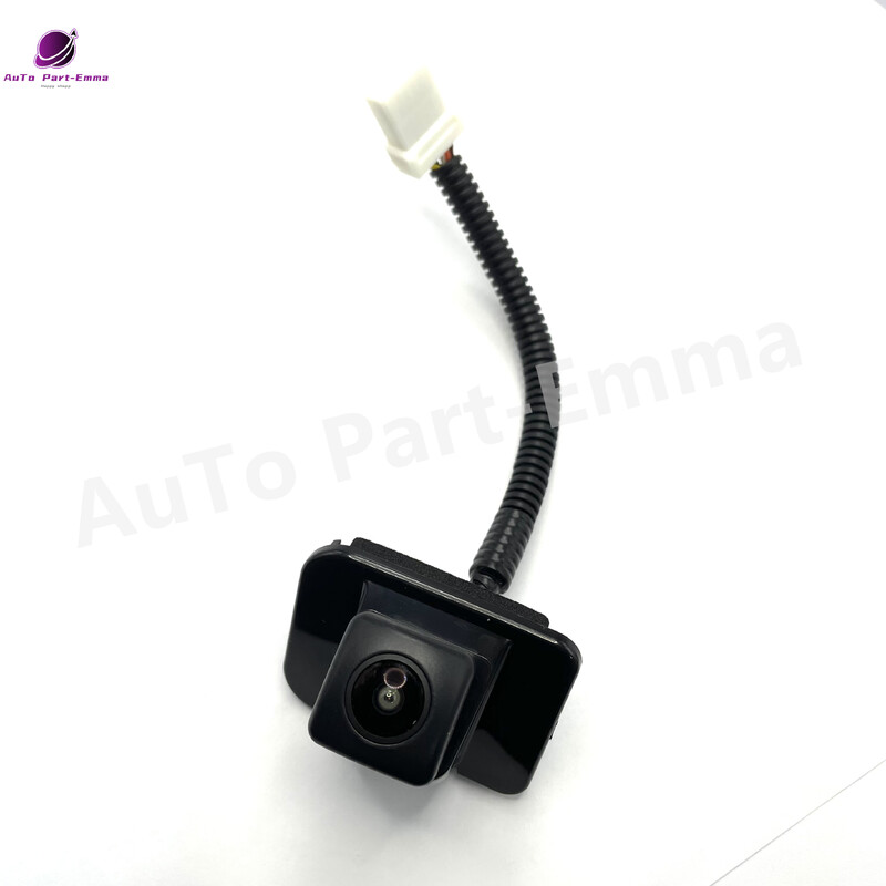 Nova automobilska kamera za pomoć pri parkiranju sa stražnjim pogledom za Honda Accord Hybrid Sedan 2013 2014 2015 39530-T2A-A71