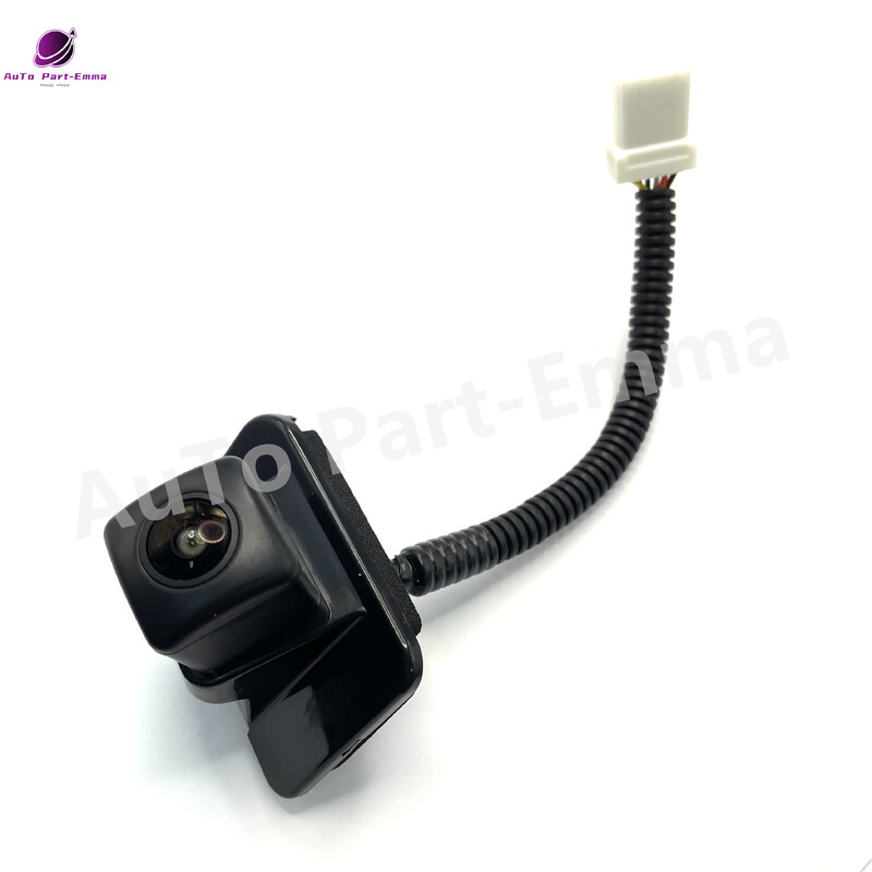 Nova automobilska kamera za pomoć pri parkiranju sa stražnjim pogledom za Honda Accord Hybrid Sedan 2013 2014 2015 39530-T2A-A71