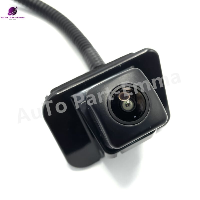 Nova automobilska kamera za pomoć pri parkiranju sa stražnjim pogledom za Honda Accord Hybrid Sedan 2013 2014 2015 39530-T2A-A71