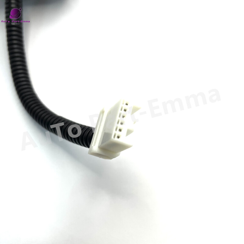 Nova automobilska kamera za pomoć pri parkiranju sa stražnjim pogledom za Honda Accord Hybrid Sedan 2013 2014 2015 39530-T2A-A71