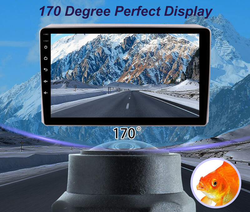 BMW 5-ös sorozatú G30 G31 2017 2018 2019 2020 2021 2022 elölnézeti kamera AHD 1080P halszem objektív járműhöz LOGO parkoló autóhoz