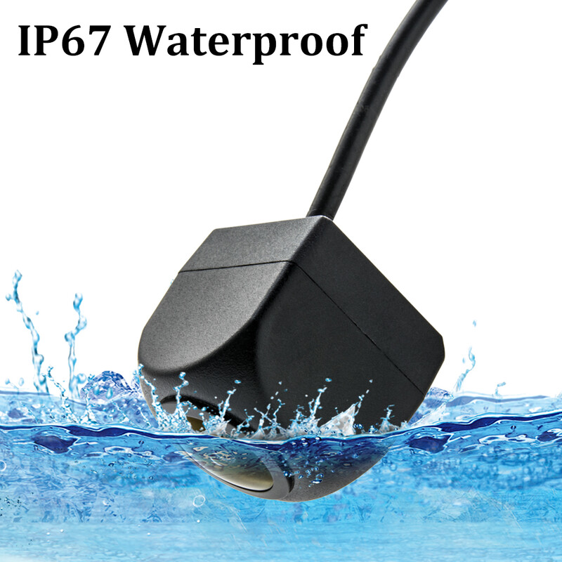 AHD 1280*720 sõiduki tahavaatekaamera Chery Tiggo 3 tiggo3X 2014 2015 2016 2017 2018 2019 2020 auto parkimispeegli monitorile