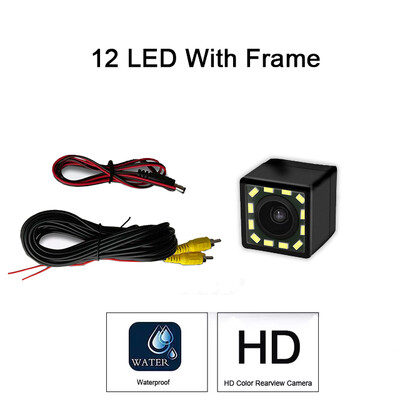 Auto CCD Night Vision tagavaatekaamera parkimine Subaru Forester Outback 2008 2009 2010 2011 2012 Impreza Sedan Legacy 2 jaoks