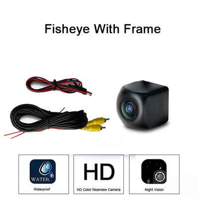 Auto CCD Night Vision tagavaatekaamera parkimine Subaru Forester Outback 2008 2009 2010 2011 2012 Impreza Sedan Legacy 2 jaoks