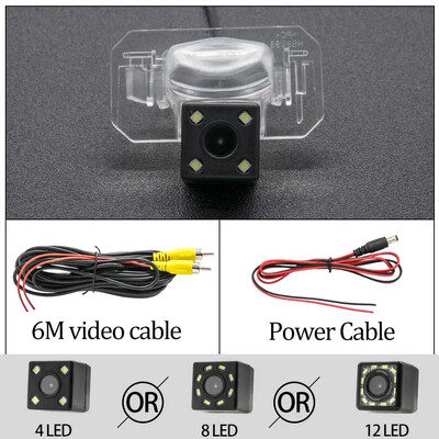 Owtosin tahavaatekaamera Honda Civic MK7 2001-2005 2008 2009 Odyssey MK3 2005-2010 HR-V MK1 2000-2006 auto tagurdusmonitor