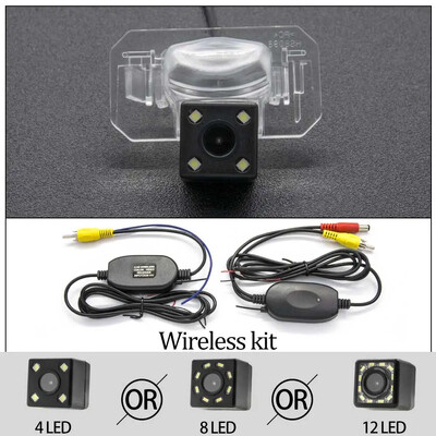 Owtosin tahavaatekaamera Honda Civic MK7 2001-2005 2008 2009 Odyssey MK3 2005-2010 HR-V MK1 2000-2006 auto tagurdusmonitor