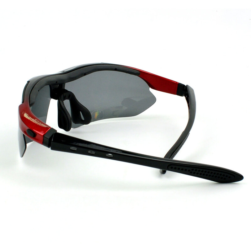 Välispordiprillid Euroopa ja Ameerika tuulekindlad prillid UV400 piiriülene päikeseenergia polariseeritud kalapüük 0089 objektiivid kerged