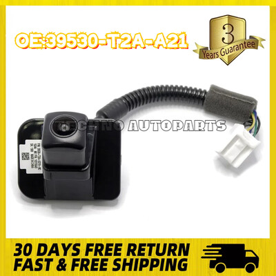 39530-T2A-A21 auto Asendage OEM-i varukaamera 39530-T2A-A31 590-440 39530-T2A-U110-M2 39530-T2A-A310-M2 Honda Accordi 2014-2017 jaoks