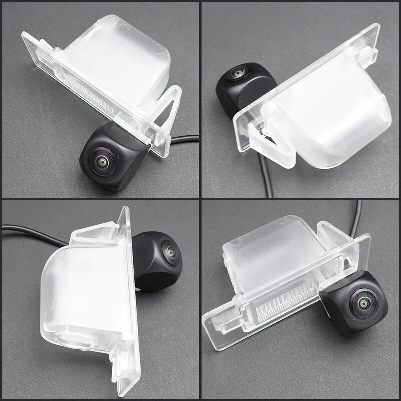 170 fokos AHD 1920x1080P tolatókamera Chevrolet Chevy Equinox SUV-hoz/Holden Equinox MK3 MK9 parkolóvideó monitor biztonsági mentése