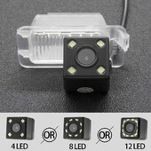 Owtosin stražnja kamera za Ford EcoSport 2013-2019 Galaxy MK3 MK4 2006-2019 Kuga MK1 2008-2012 S-Max MK1 2006-2015 Monitor automobila